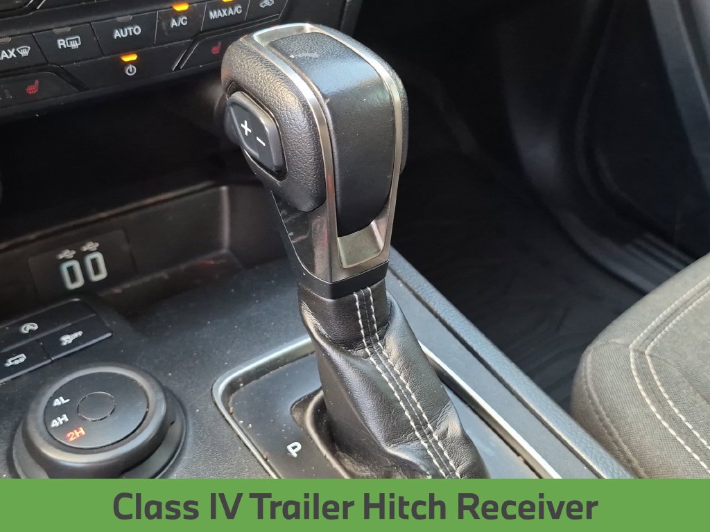 Used 2021 Ford Ranger XLT w/ Equipment Group 302A High AWD/4WD image 24