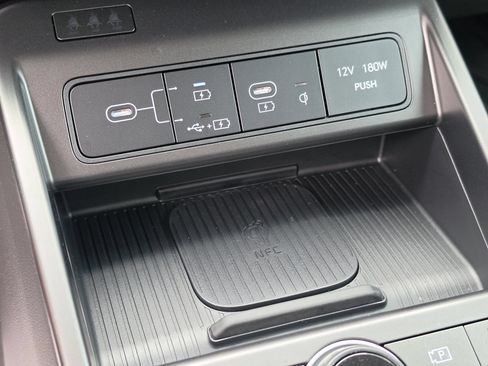 New 2026 Hyundai Kona Limited FWD image 30