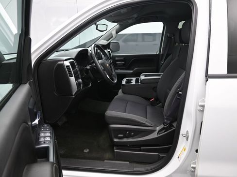 Used 2014 Chevrolet Silverado 1500 LT w/ All Star Edition image 9