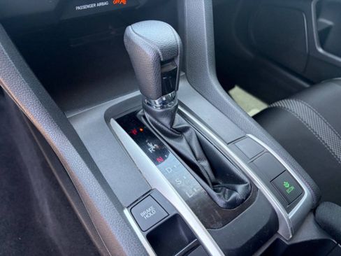 Used 2020 Honda Civic LX image 14