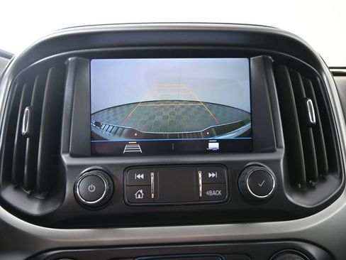 Used 2022 Chevrolet Colorado LT w/ LT Convenience Package AWD/4WD image 28