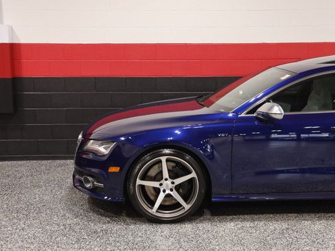 Used 2013 Audi S7 Prestige image 22