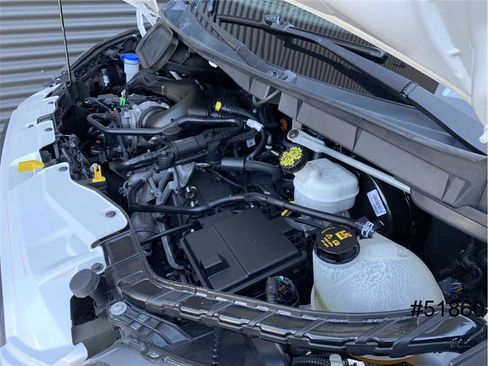 Used 2022 Ford Transit 150 Low Roof w/ Upfitter Package image 15