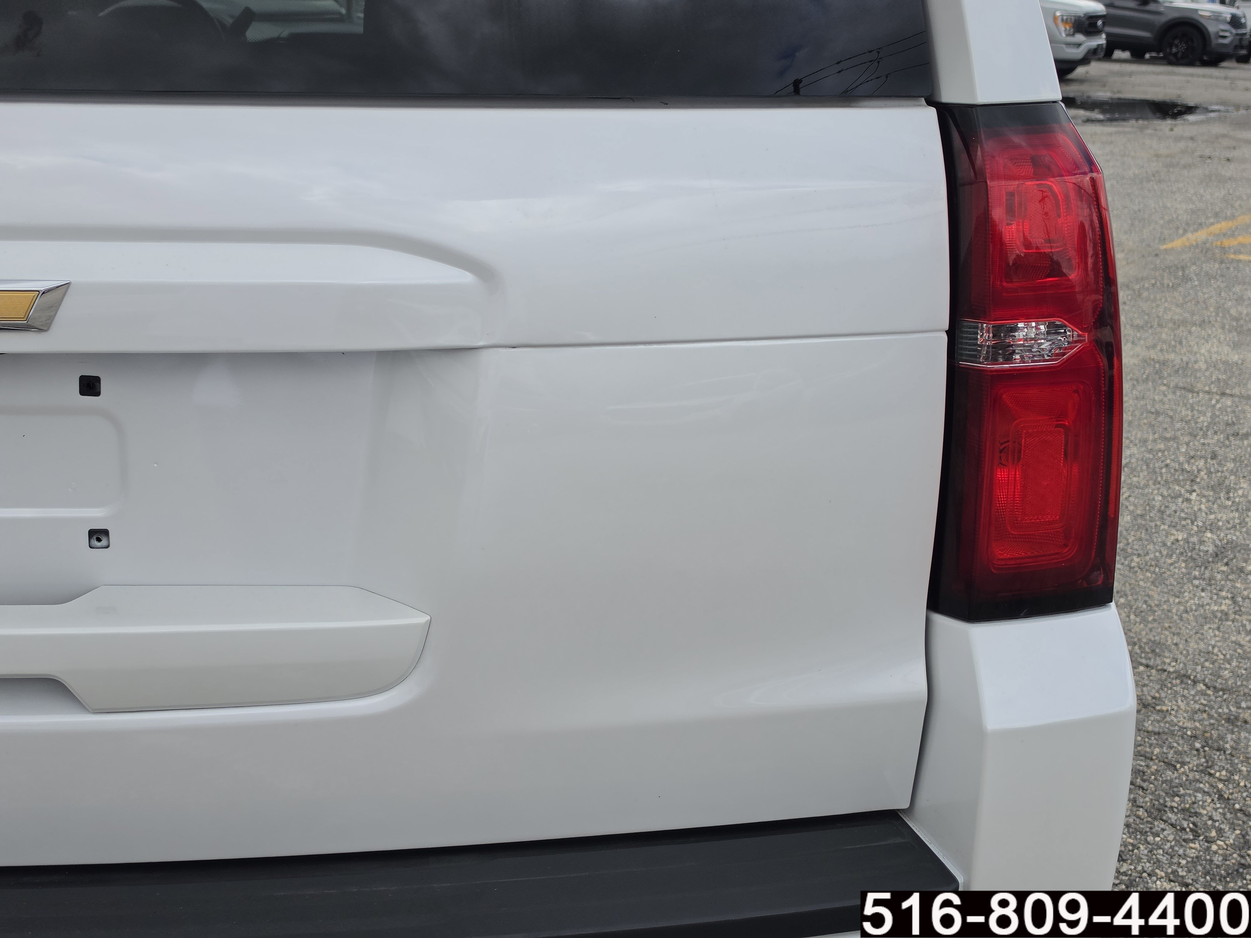 Used 2017 Chevrolet Tahoe LT AWD/4WD image 46