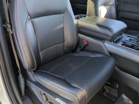 Used 2022 Ford F150 Lariat w/ Equipment Group 502A High image 22