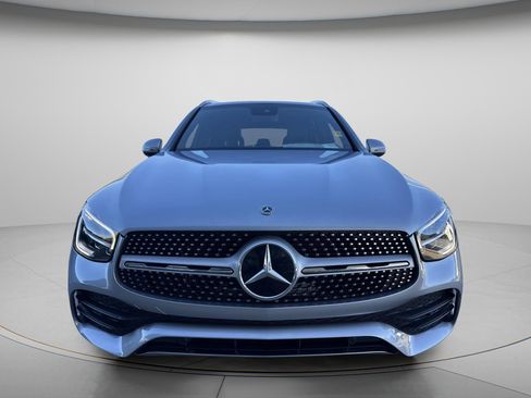 Used 2022 Mercedes-Benz GLC 300 GLC 300 image 8