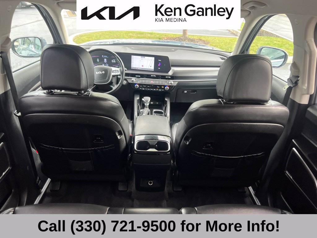 Used 2024 Kia Telluride LX FWD image 52