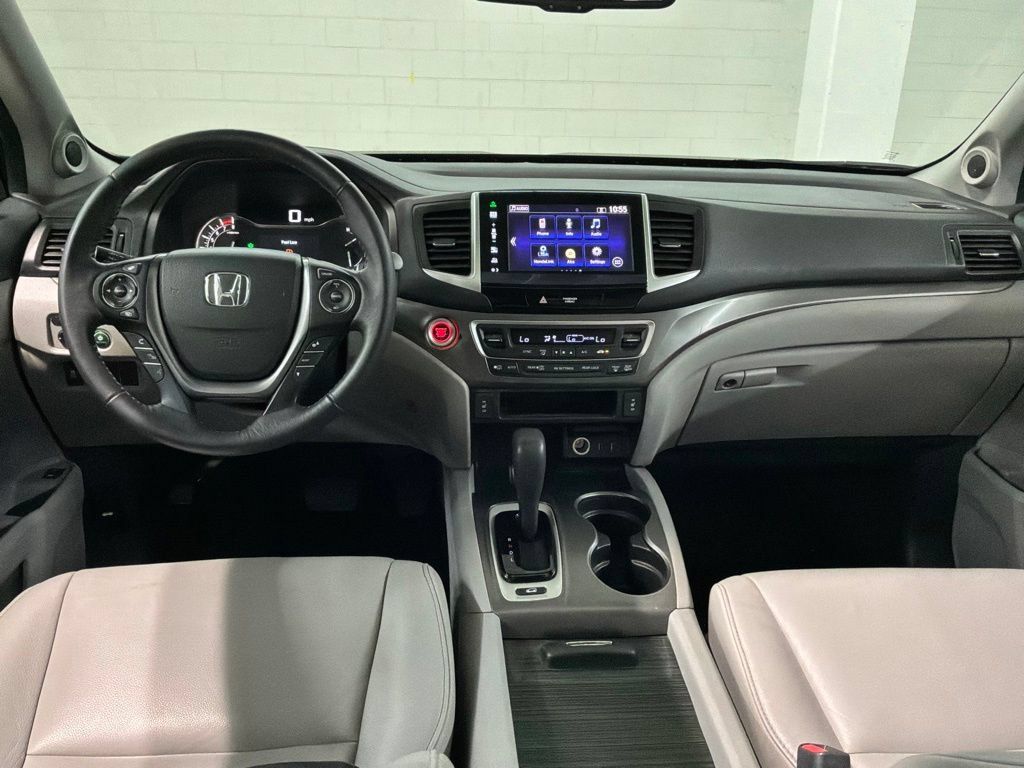 Used 2016 Honda Pilot EX-L image 6