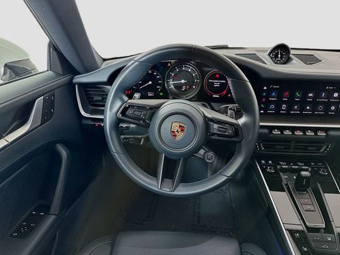 Used 2024 Porsche 911 Carrera S image 25