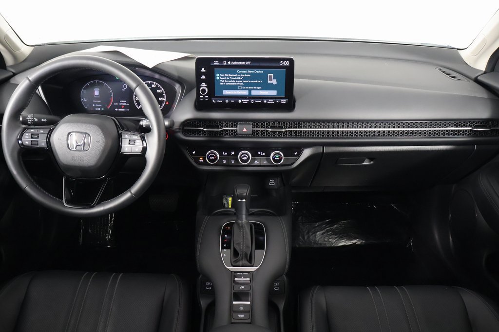 Used 2024 Honda HR-V EX-L image 8