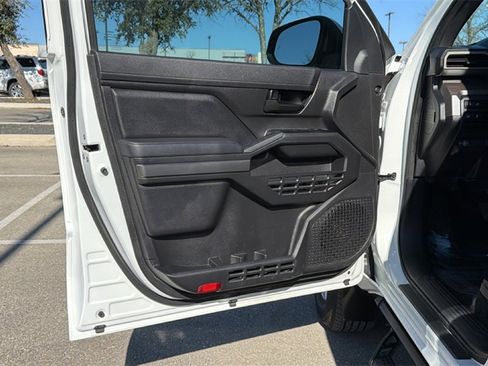 Certified 2024 Toyota Tacoma SR5 image 13