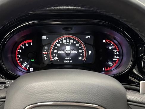 Used 2025 Dodge Durango R/T image 19