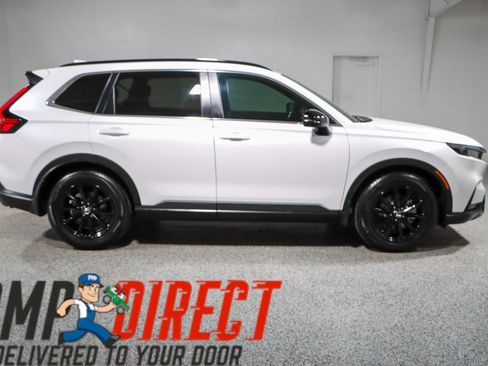 Used 2023 Honda CR-V Sport image 6