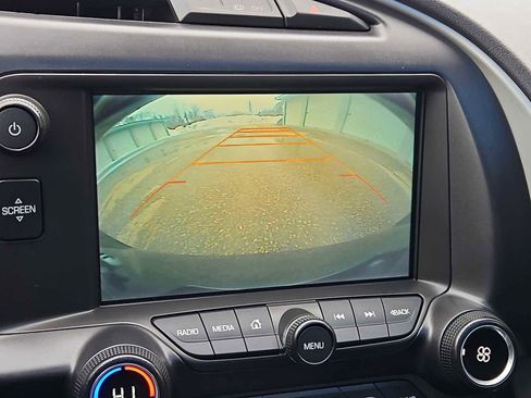 Used 2016 Chevrolet Corvette Z06 w/ Battery Protection Package image 27