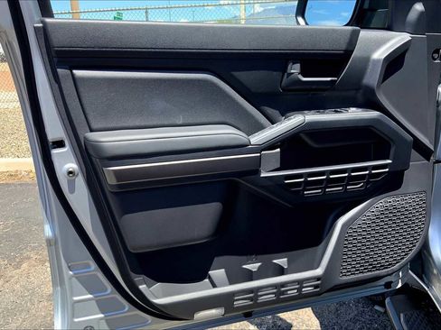 Certified 2025 Toyota 4Runner SR5 image 19