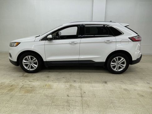 Used 2020 Ford Edge SEL image 2