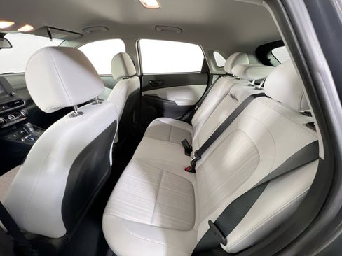 Used 2023 Hyundai Kona SEL w/ Cargo Package image 22