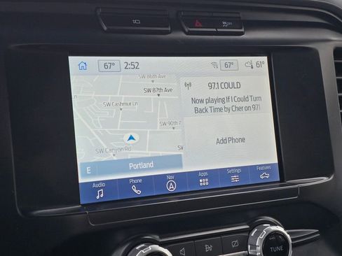 Used 2023 Ford F150 XLT w/ Equipment Group 301A Mid image 30