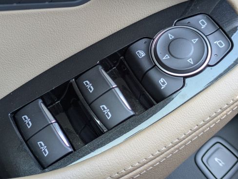 Certified 2025 Cadillac CT5 Premium Luxury image 23