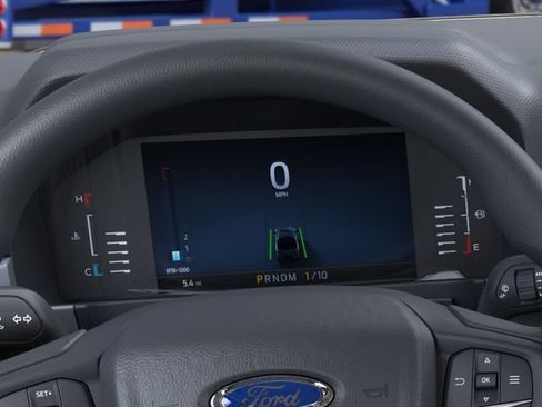 New 2026 Ford Ranger XL w/ Trailer Tow Package AWD/4WD image 15