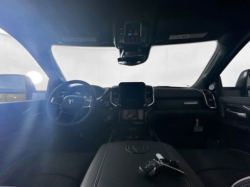 New 2025 RAM 3500 Laramie image 9