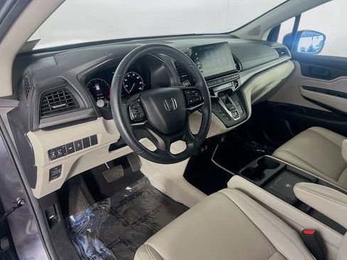 Used 2025 Honda Odyssey EX-L image 11