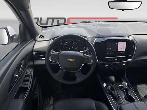 Used 2023 Chevrolet Traverse High Country w/ LPO, Floor Liner Package FWD image 24
