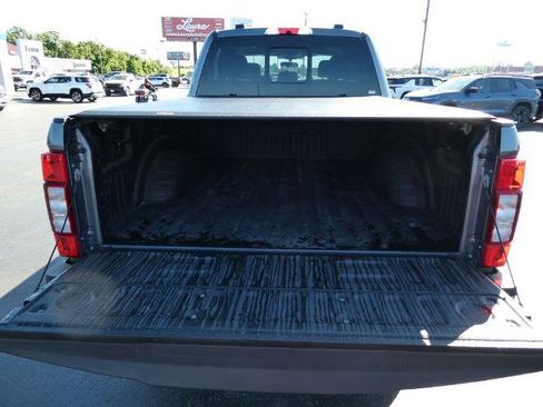 Certified 2021 Ford F250 XLT w/ XLT Premium Package AWD/4WD image 19
