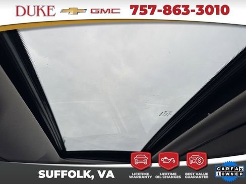 Used 2023 Nissan Altima 2.5 SL image 10