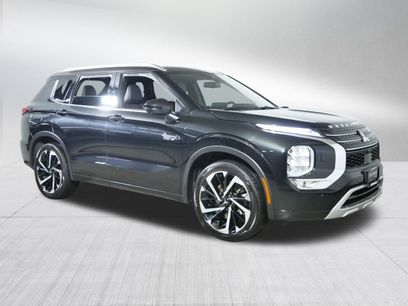 Used 2023 Mitsubishi Outlander SEL 40th Anniversary