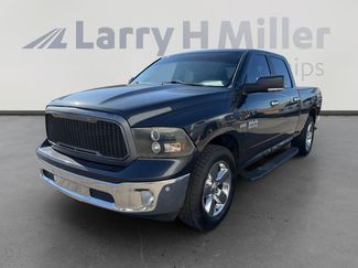 Used 2018 RAM 1500 Big Horn AWD/4WD video 1