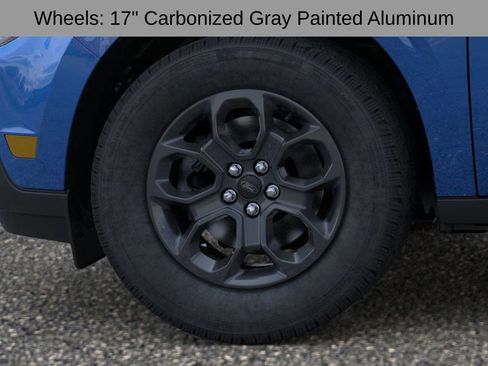 New 2025 Ford Maverick XLT w/ Equipment Group 301A image 21