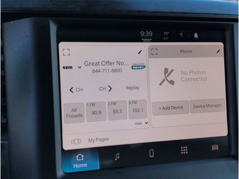 Used 2024 RAM 2500 Big Horn image 14