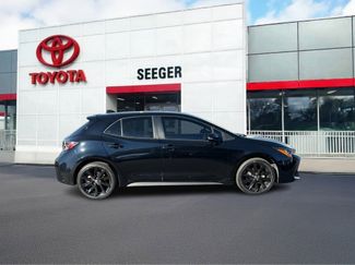 Used 2021 Toyota Corolla SE video 2