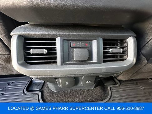 Used 2022 Ford F150 Lariat w/ Equipment Group 502A High AWD/4WD image 27