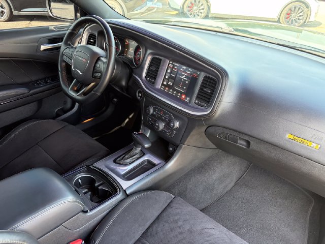 Used 2023 Dodge Charger Scat Pack RWD image 23