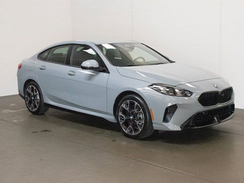 New 2026 BMW 228i xDrive w/ Technology Package AWD/4WD image 1