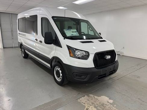 New 2026 Ford Transit 350 XL image 3