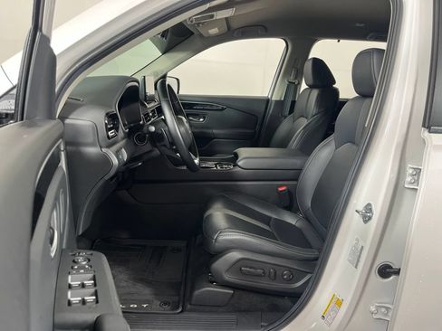 Certified 2025 Honda Pilot EX-L image 26