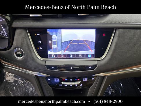 Used 2021 Cadillac XT5 Premium Luxury image 22