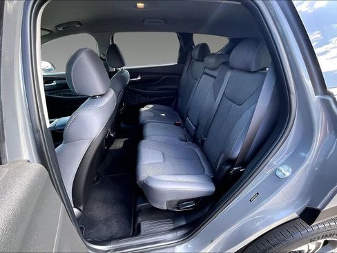 Used 2023 Hyundai Santa Fe SE AWD/4WD image 15