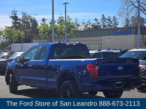 New 2026 Ford F150 STX image 5