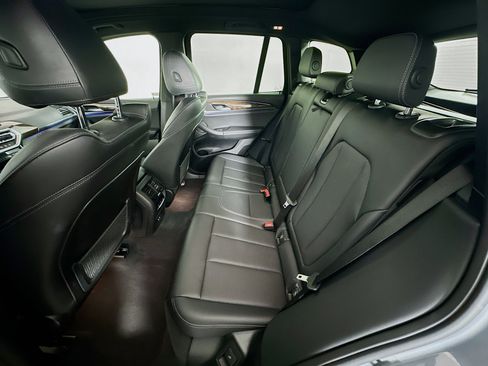 Used 2024 BMW X3 sDrive30i w/ Convenience Package image 30