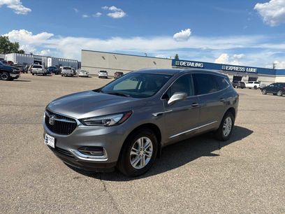 Used 2019 Buick Enclave Premium
