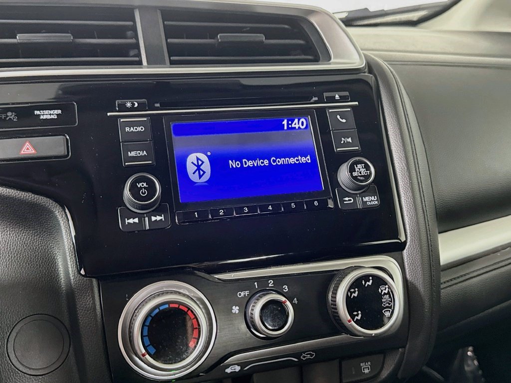 Used 2020 Honda Fit LX image 17