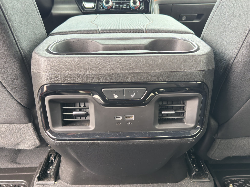 Used 2024 GMC Sierra 1500 AT4 w/ AT4 Premium Package AWD/4WD image 22
