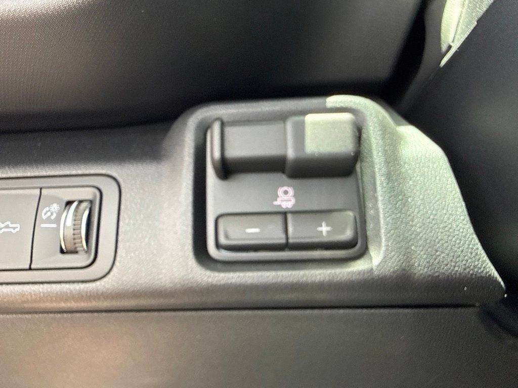 Used 2026 Chevrolet Silverado EV W/T w/ LPO, Custom Package AWD/4WD image 45