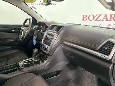 Used 2017 GMC Acadia Limited SLT AWD/4WD image 17