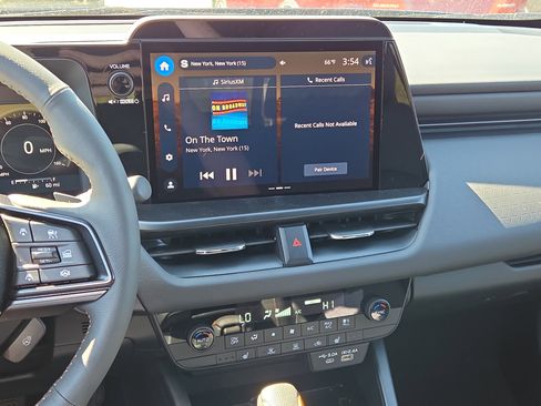 New 2026 Subaru Outback Wilderness image 14