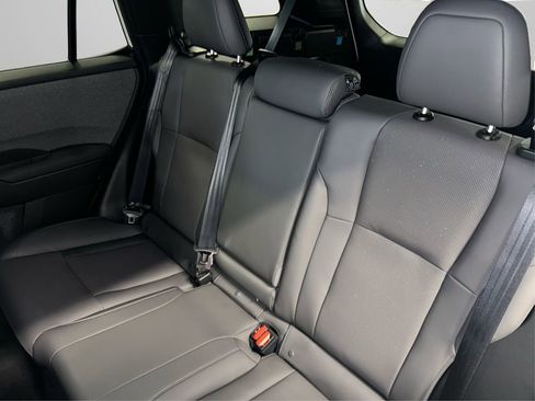 New 2026 Subaru Outback Limited XT image 19